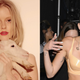 Image for article titled Model from 'Blurred Lines' Video Finds Miley's Behavior 'Distasteful'